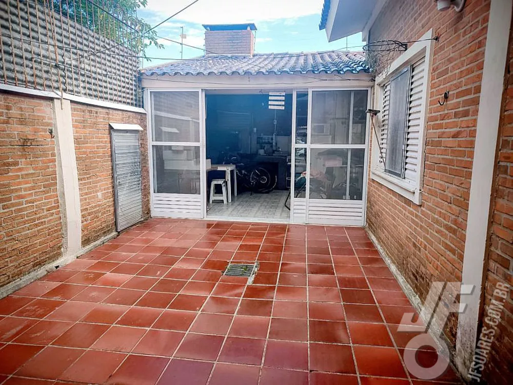 Casa, 3 quartos, 94 m² - Foto 5