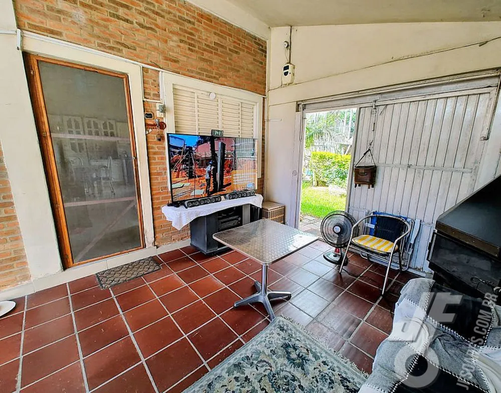 Casa, 3 quartos, 94 m² - Foto 6