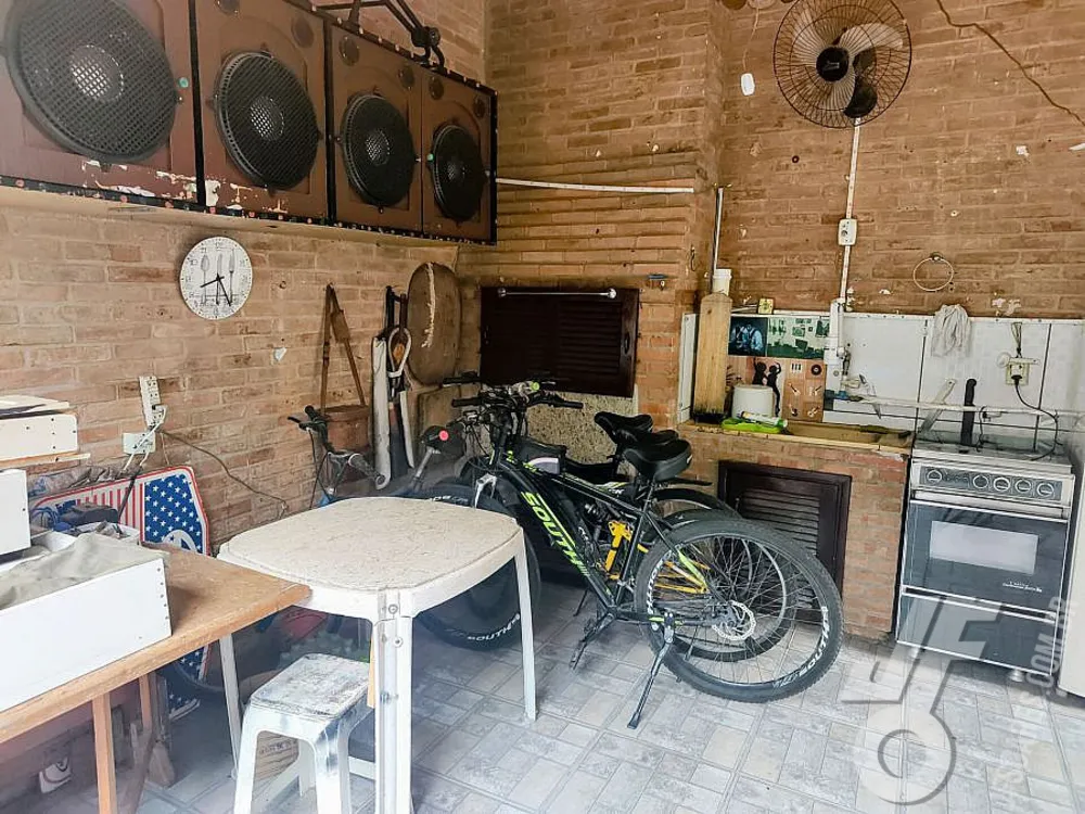 Casa, 3 quartos, 94 m² - Foto 4