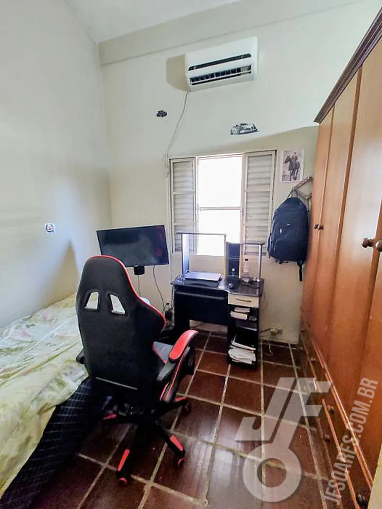 Casa, 3 quartos, 94 m² - Foto 2