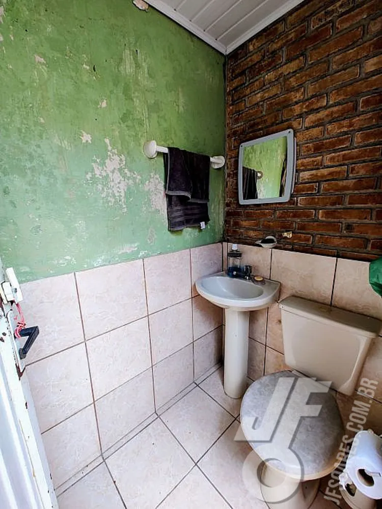Casa, 3 quartos, 94 m² - Foto 3