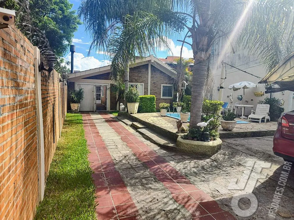 Casa, 3 quartos, 94 m² - Foto 1