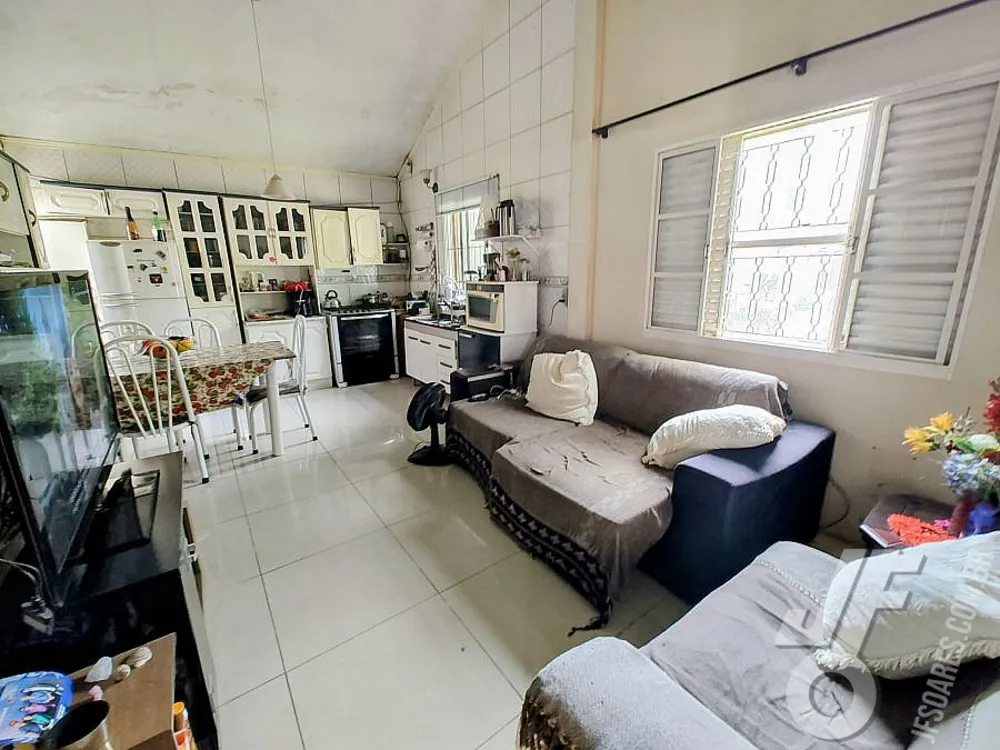 Casa, 3 quartos, 94 m² - Foto 8