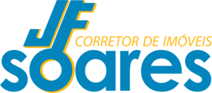 Logo de JF Soares - Corretor de Imóveis