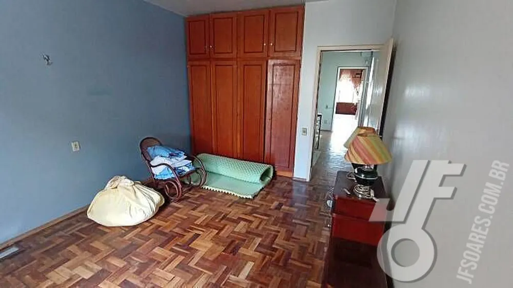 Sobrado, 3 quartos, 217 m² - Foto 6