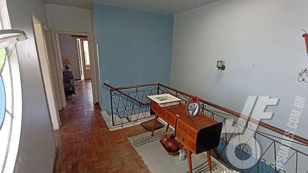 Sobrado, 3 quartos, 217 m² - Foto 2