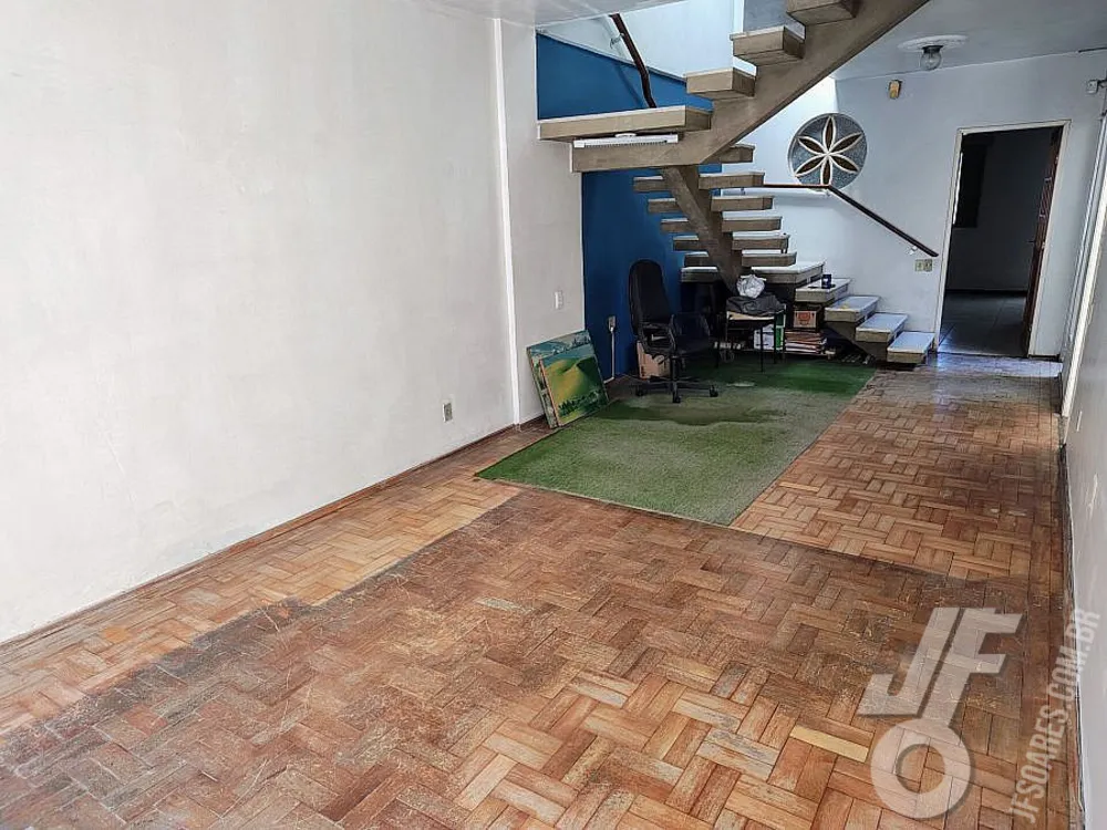 Sobrado, 3 quartos, 217 m² - Foto 1