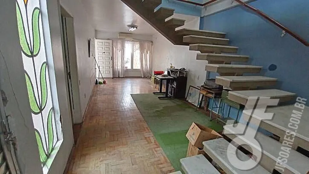 Sobrado, 3 quartos, 217 m² - Foto 8