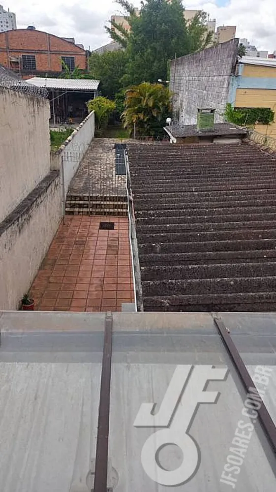 Sobrado, 3 quartos, 217 m² - Foto 4