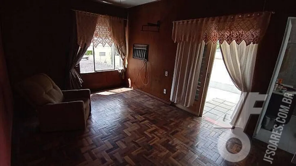 Sobrado, 3 quartos, 217 m² - Foto 7