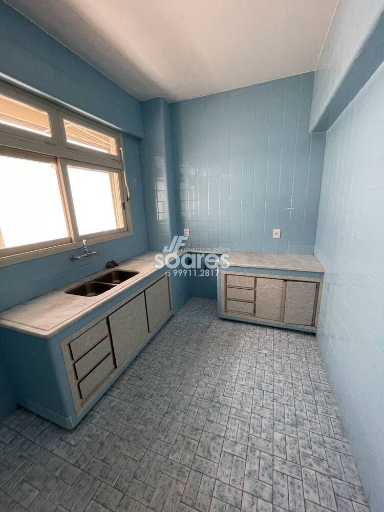 Apartamento à venda com 2 quartos, 119m² - Foto 9