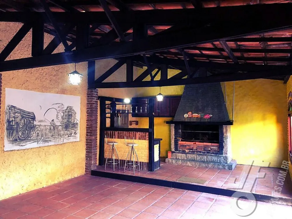 Casa, 3 quartos, 289 m² - Foto 5