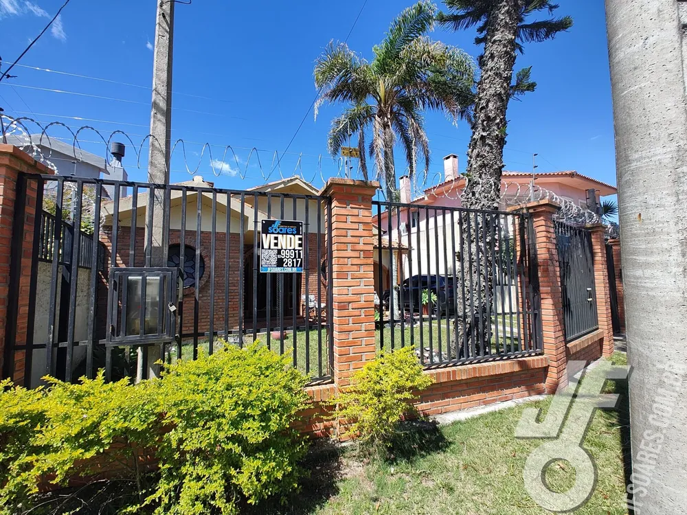 Casa, 3 quartos, 289 m² - Foto 4