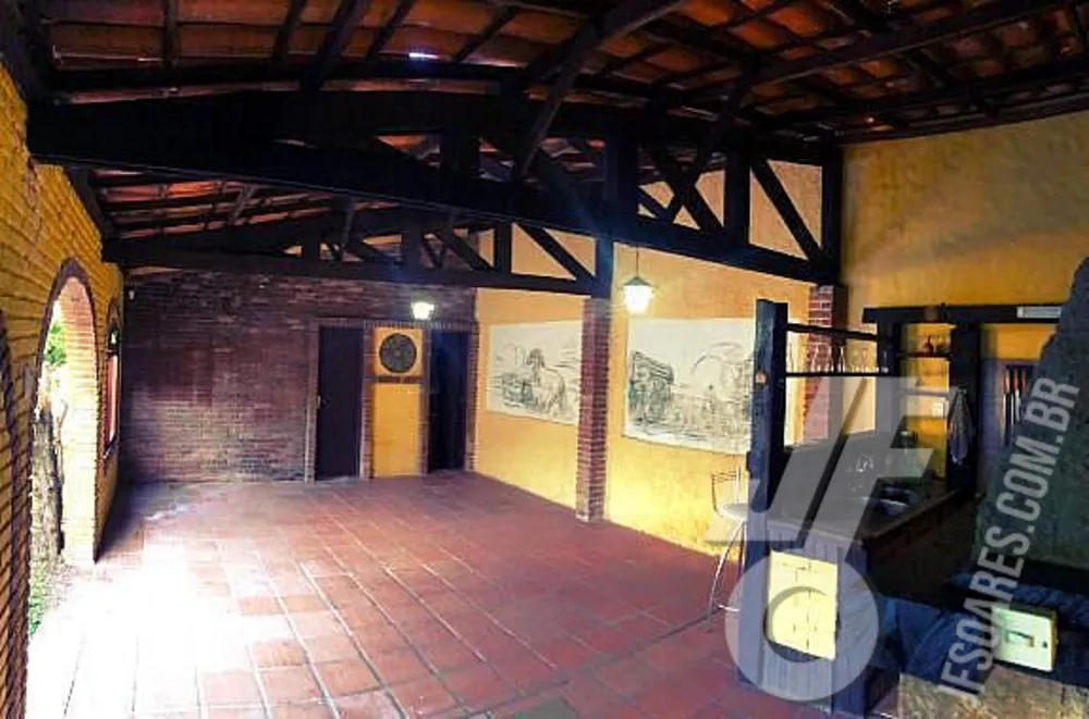 Casa, 3 quartos, 289 m² - Foto 6