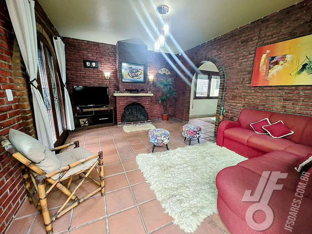 Casa, 3 quartos, 289 m² - Foto 11