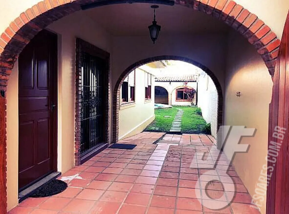 Casa, 3 quartos, 289 m² - Foto 7