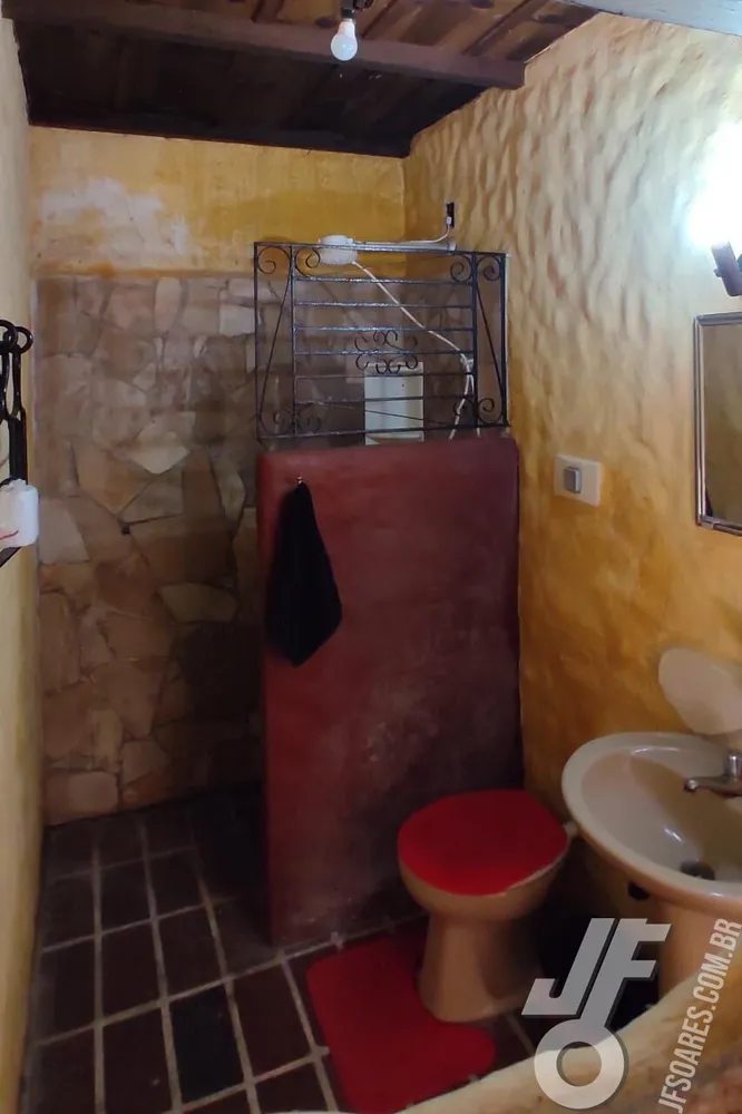 Casa, 3 quartos, 289 m² - Foto 1