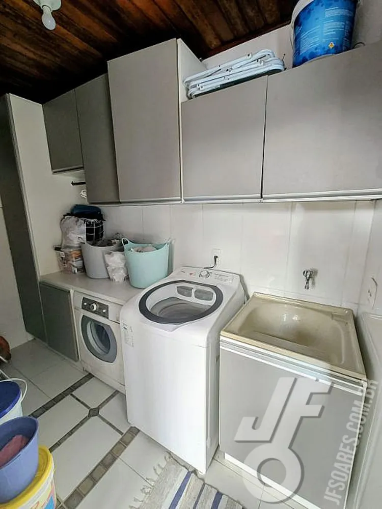 Sobrado, 3 quartos, 284 m² - Foto 3