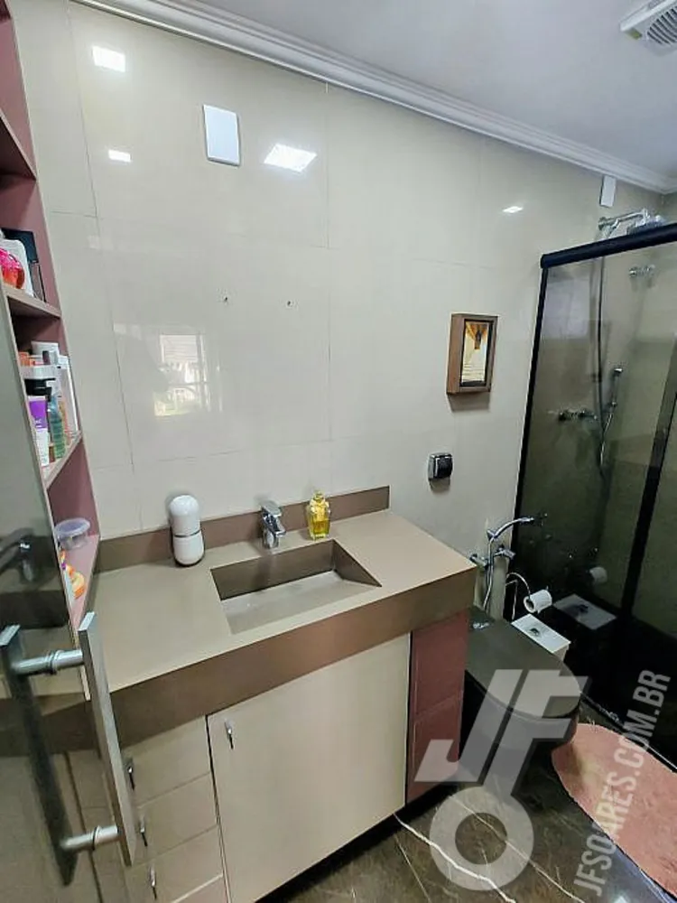 Sobrado, 3 quartos, 284 m² - Foto 6