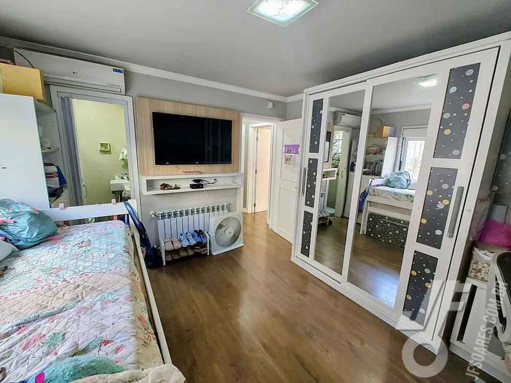 Sobrado, 3 quartos, 284 m² - Foto 4