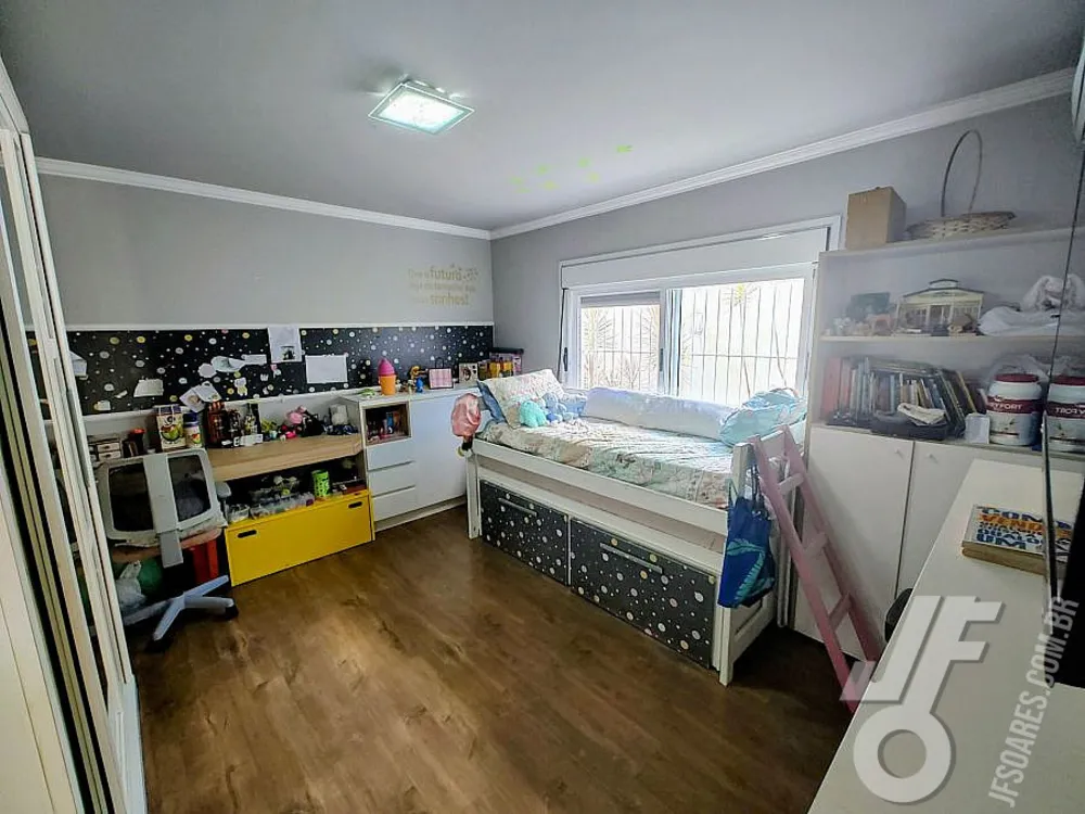 Sobrado, 3 quartos, 284 m² - Foto 5