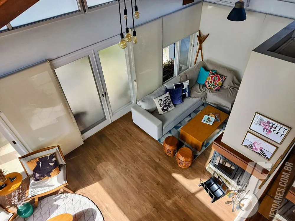 Sobrado, 3 quartos, 284 m² - Foto 7