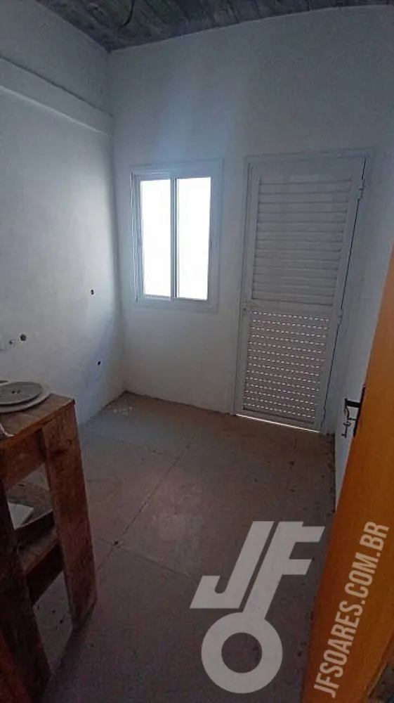 Sobrado, 2 quartos, 110 m² - Foto 5