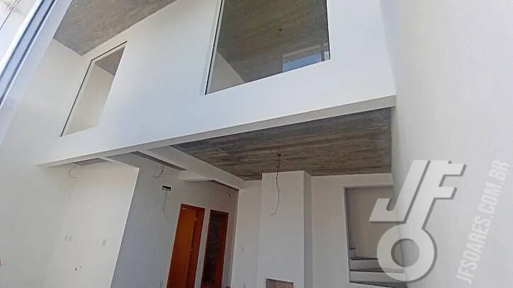 Sobrado, 2 quartos, 110 m² - Foto 2