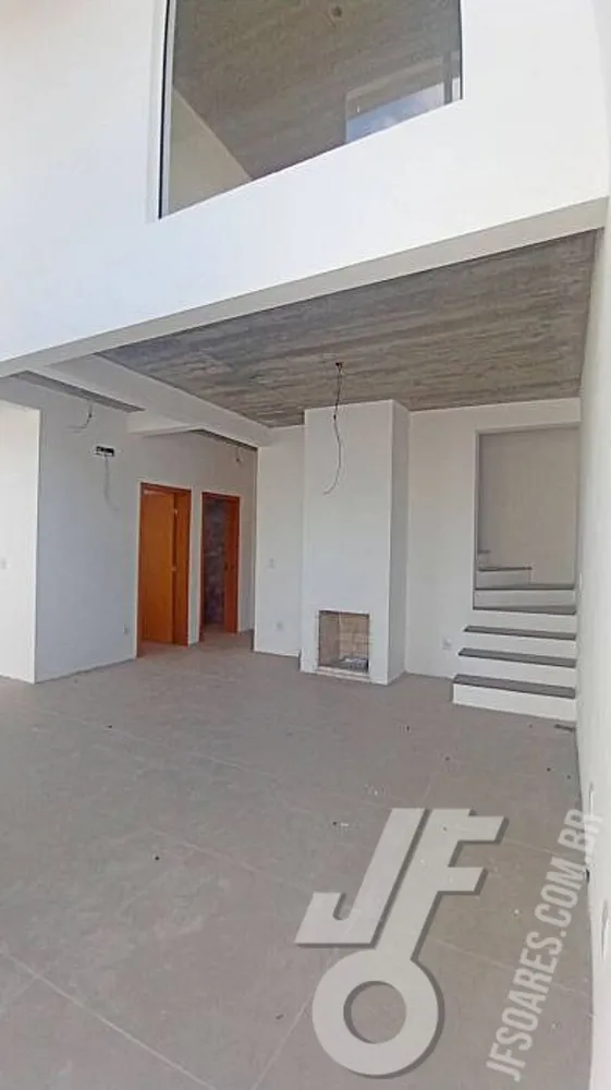 Sobrado, 2 quartos, 110 m² - Foto 3
