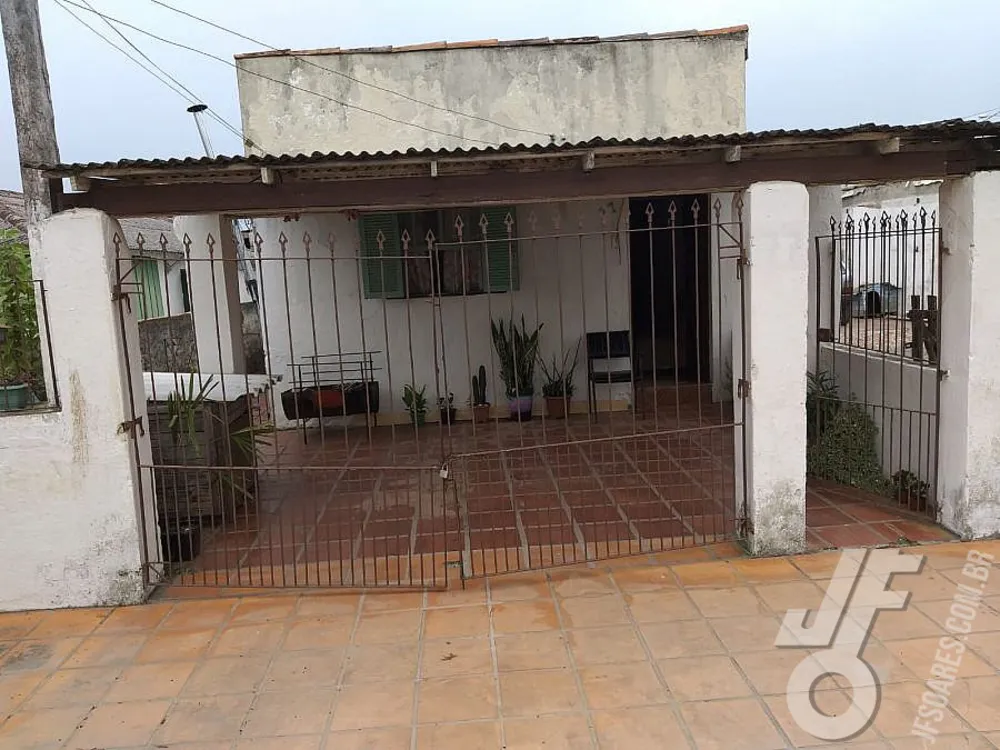 Casa, 3 quartos, 87 m² - Foto 1