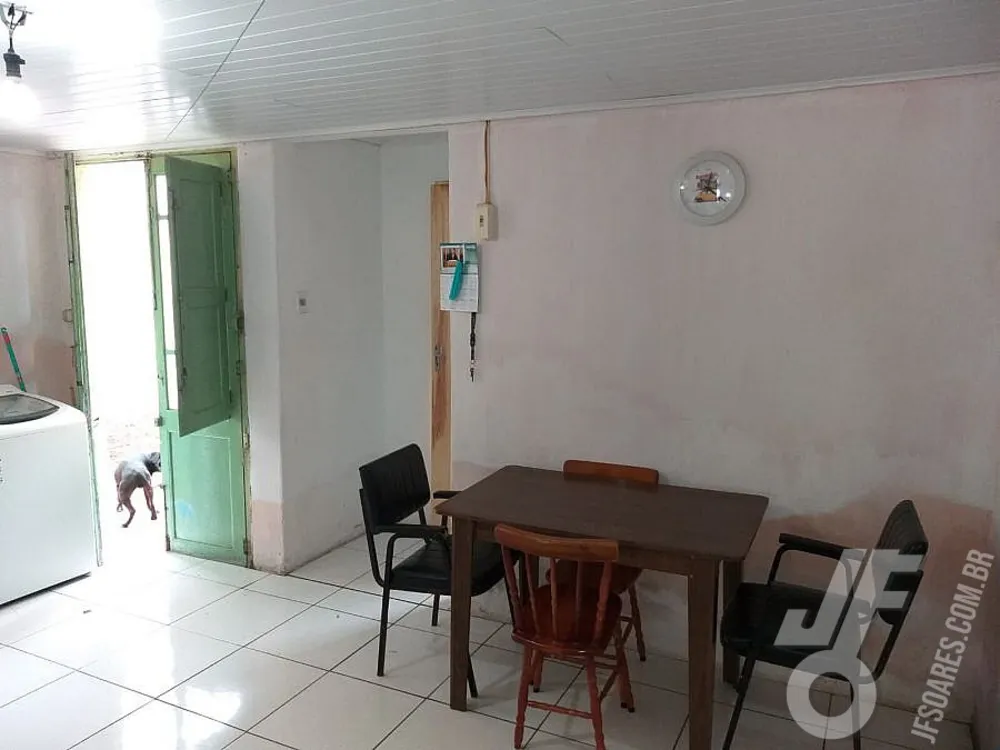 Casa, 3 quartos, 87 m² - Foto 5