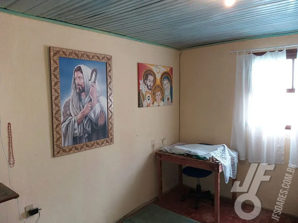 Casa, 3 quartos, 87 m² - Foto 9