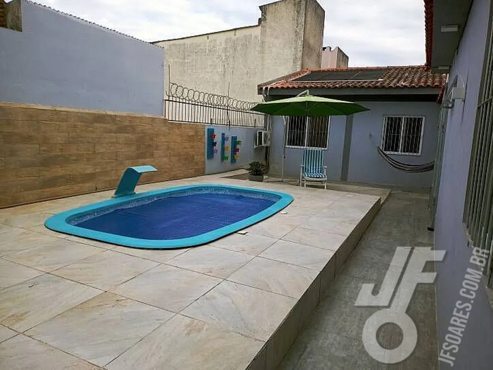 Casa, 3 quartos, 136 m² - Foto 4