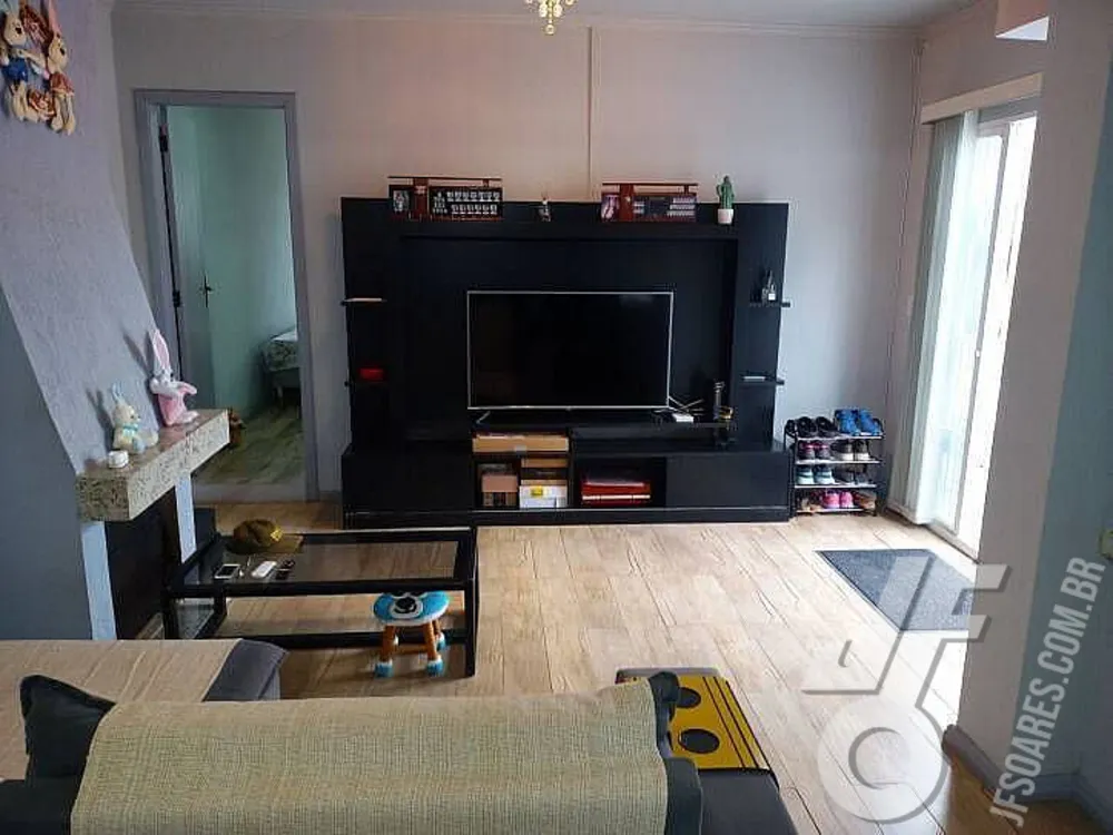 Casa, 3 quartos, 136 m² - Foto 11