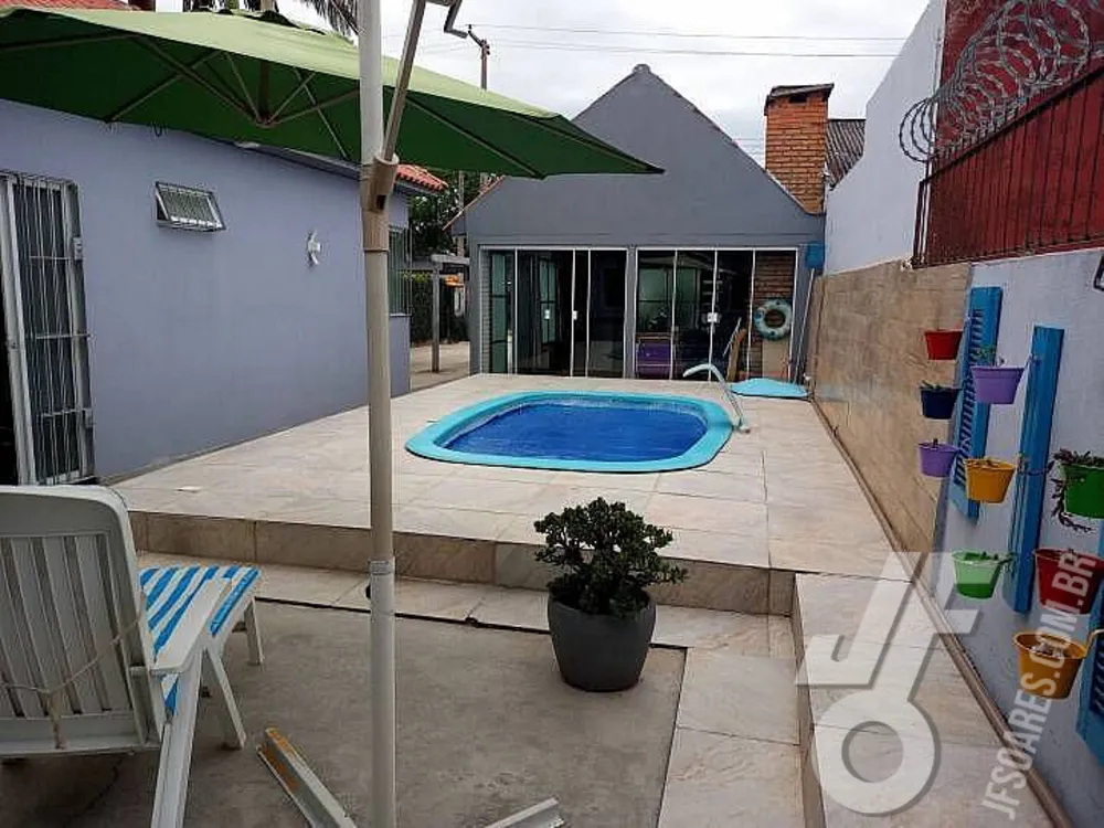 Casa, 3 quartos, 136 m² - Foto 5