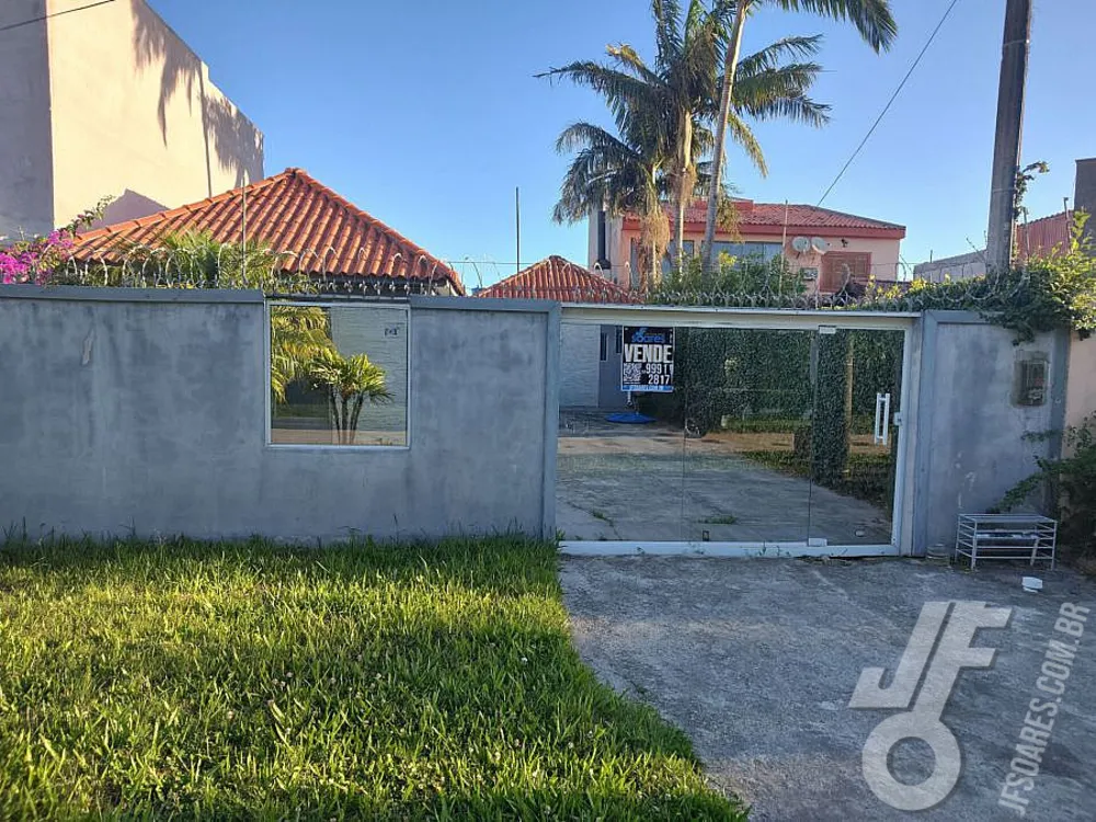 Casa, 3 quartos, 136 m² - Foto 1