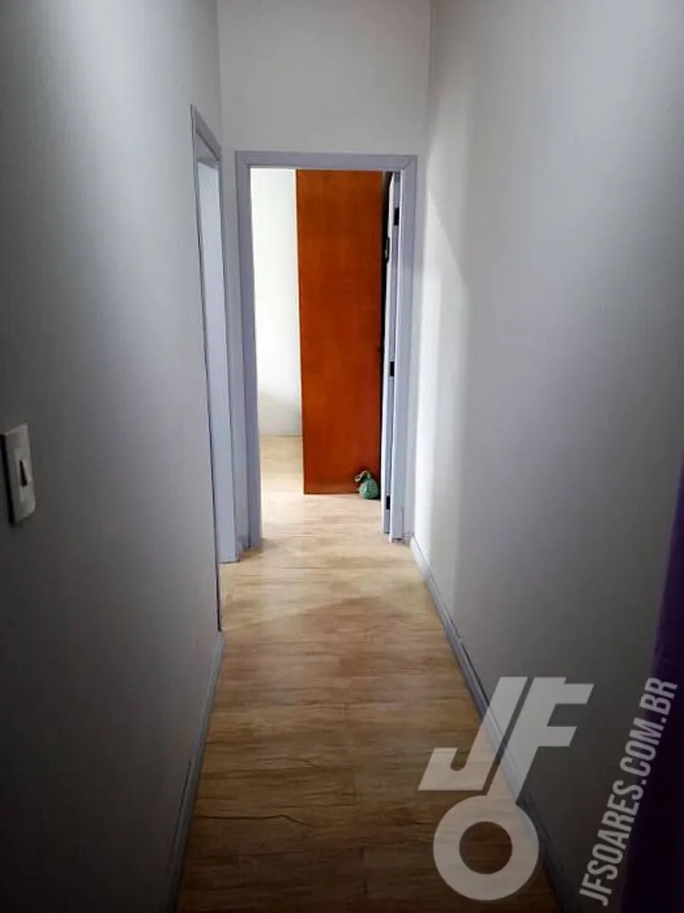 Casa, 3 quartos, 136 m² - Foto 9