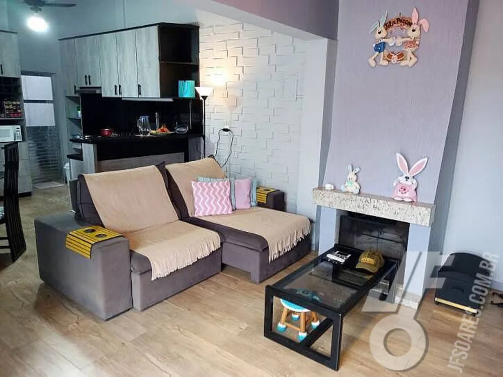 Casa, 3 quartos, 136 m² - Foto 12