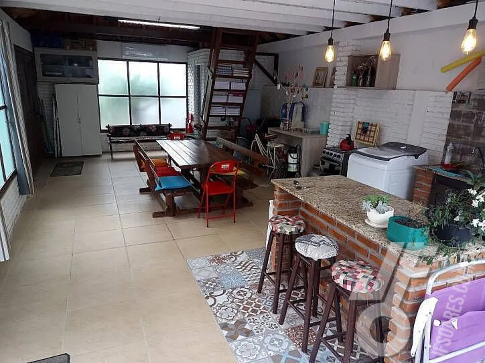 Casa, 3 quartos, 136 m² - Foto 6