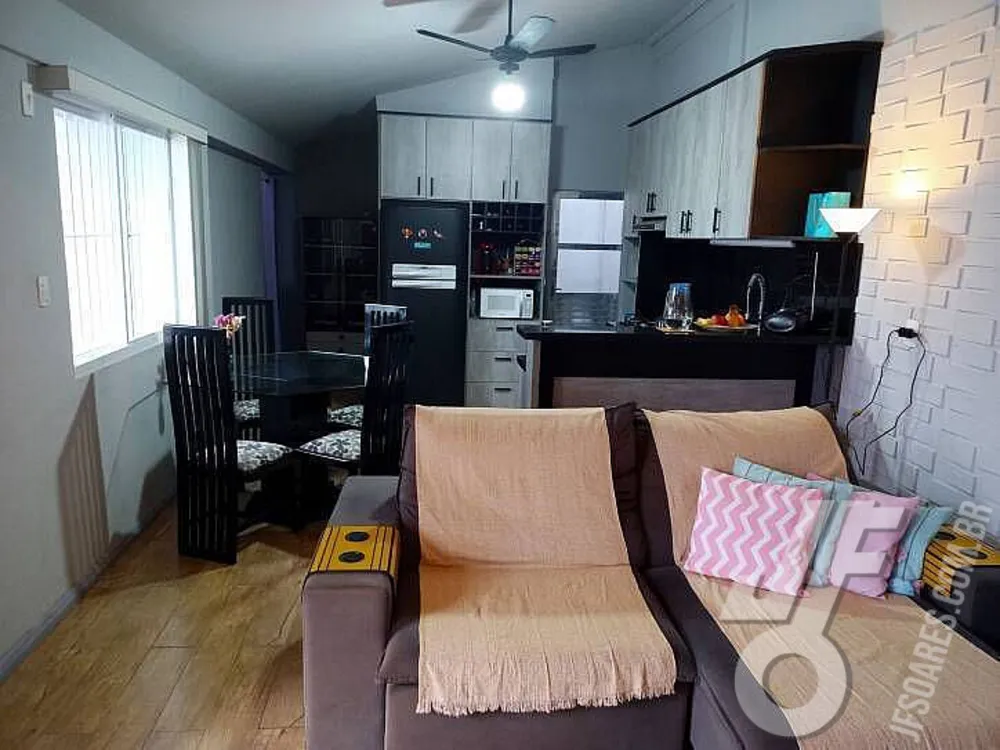 Casa, 3 quartos, 136 m² - Foto 10