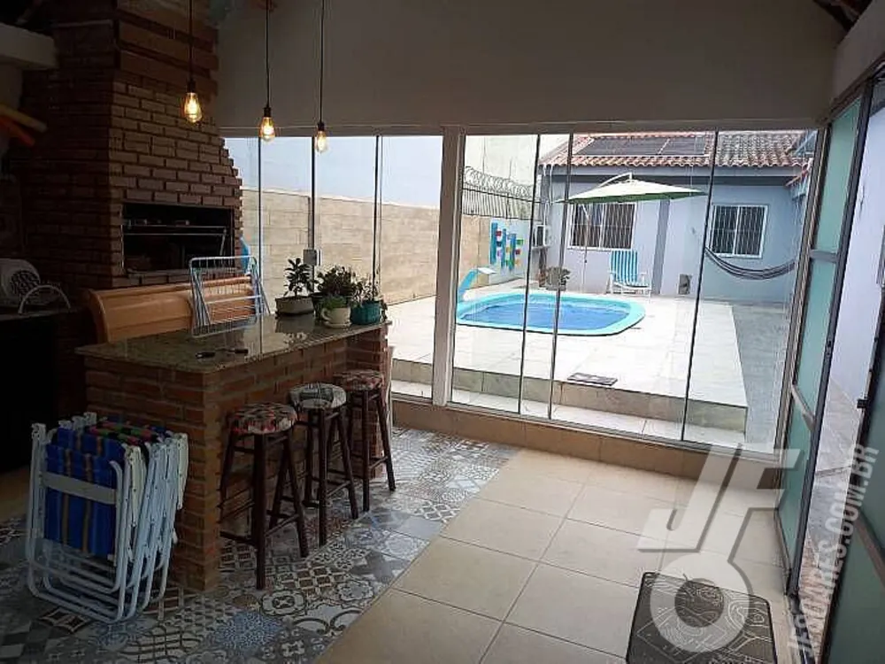 Casa, 3 quartos, 136 m² - Foto 7