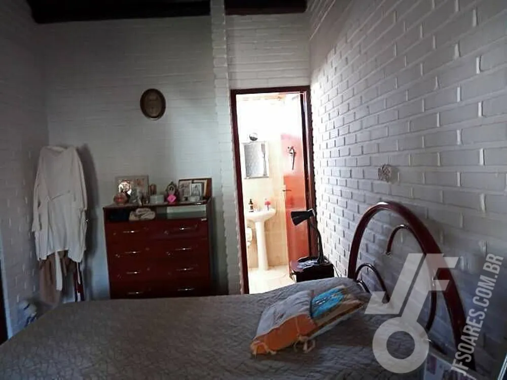 Casa, 4 quartos, 296 m² - Foto 9