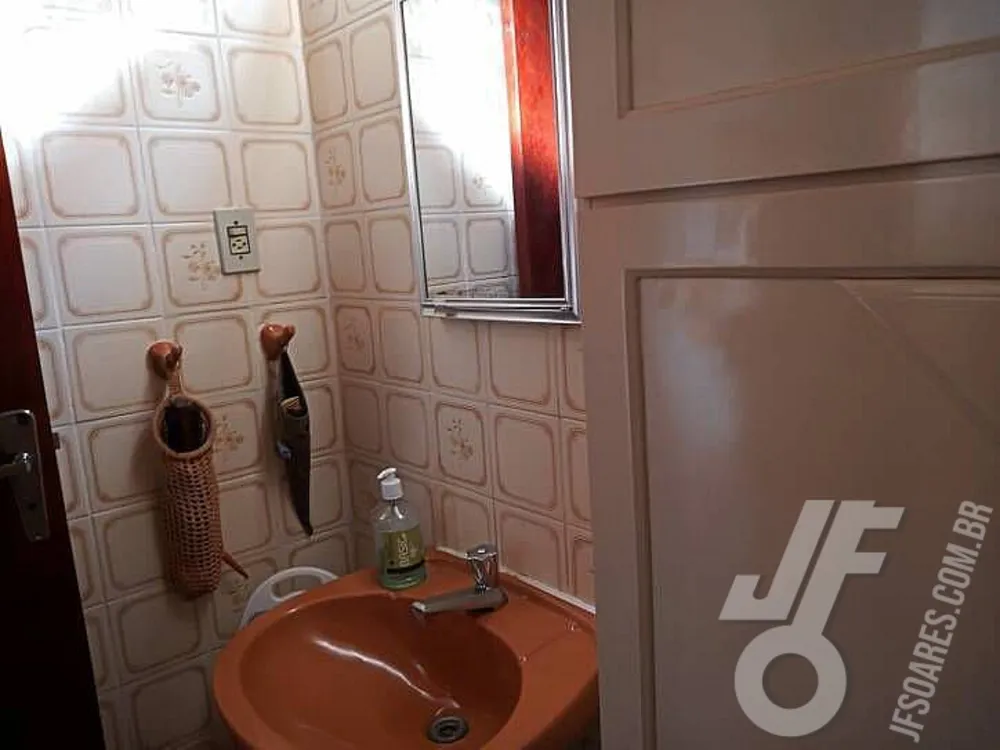Casa, 4 quartos, 296 m² - Foto 8