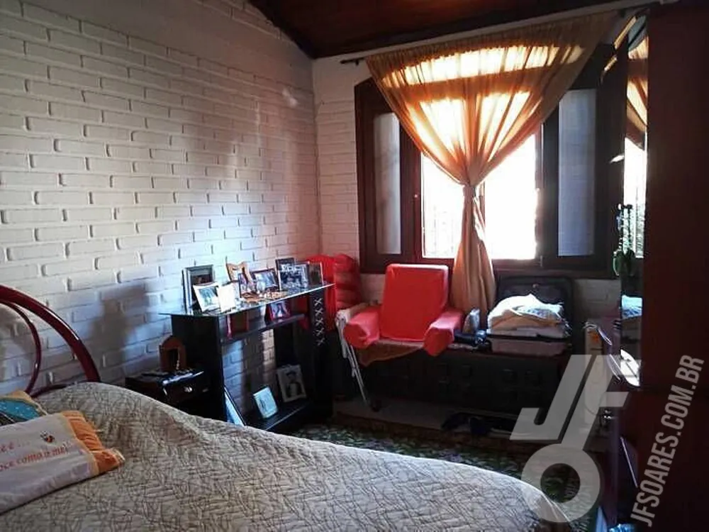 Casa, 4 quartos, 296 m² - Foto 11