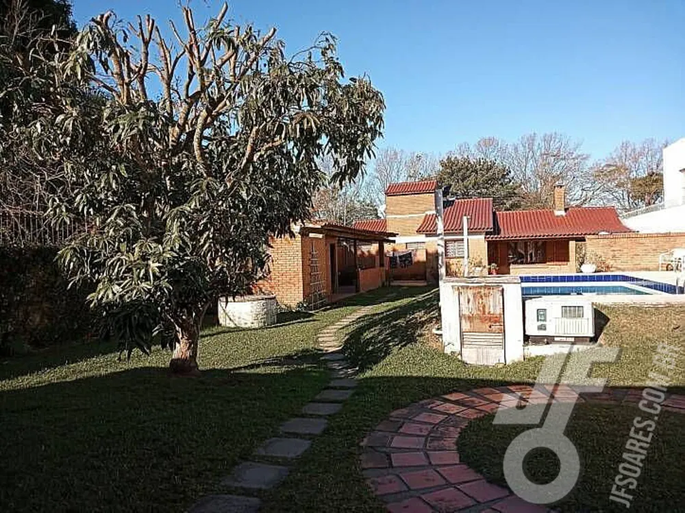 Casa, 4 quartos, 296 m² - Foto 4