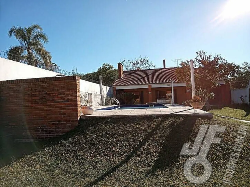 Casa, 4 quartos, 296 m² - Foto 3