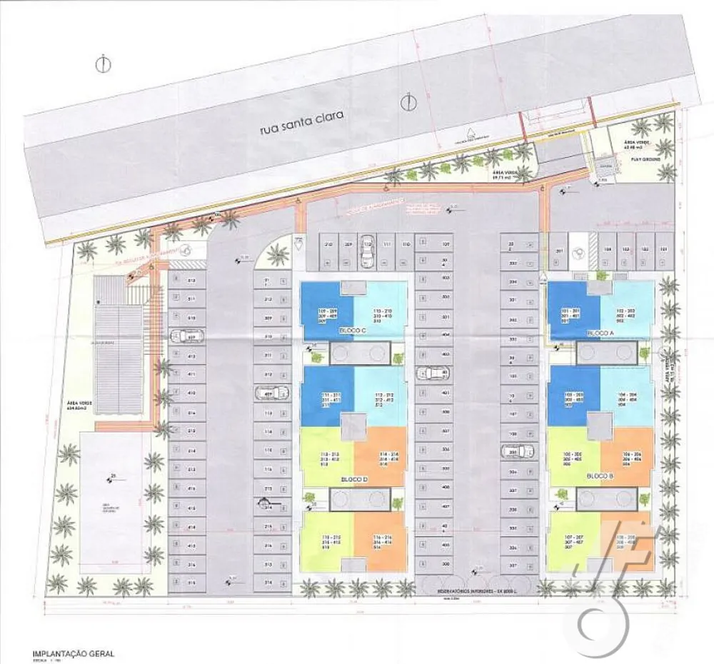 Apartamento, 2 quartos, 49 m² - Foto 8