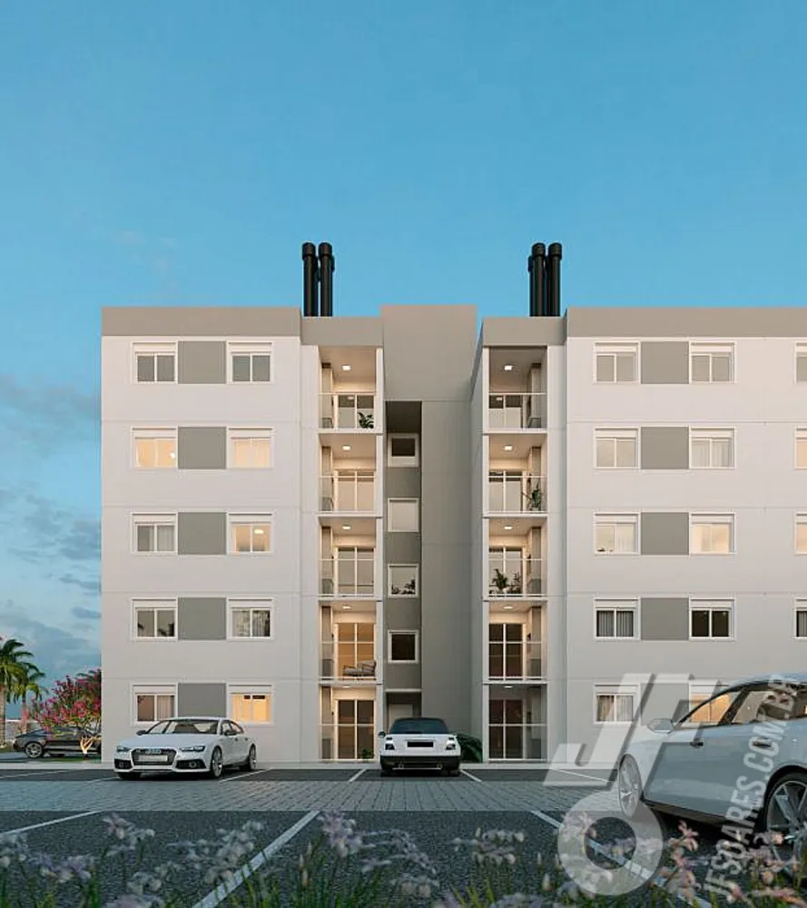 Apartamento, 2 quartos, 49 m² - Foto 5