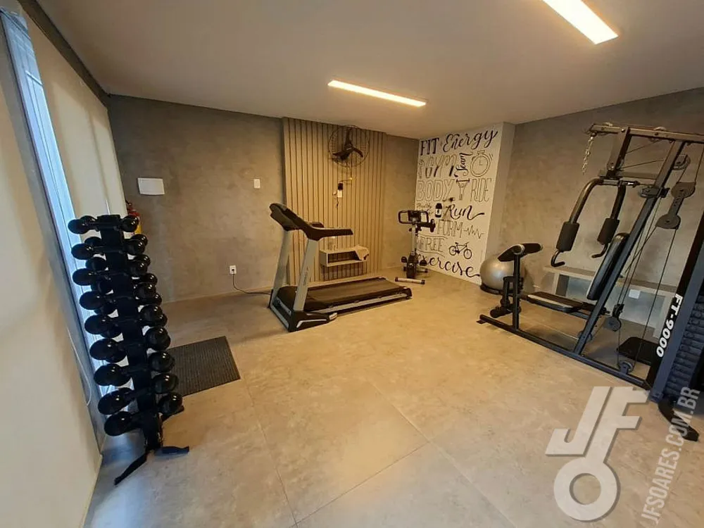 Apartamento, 1 quarto, 29 m² - Foto 8