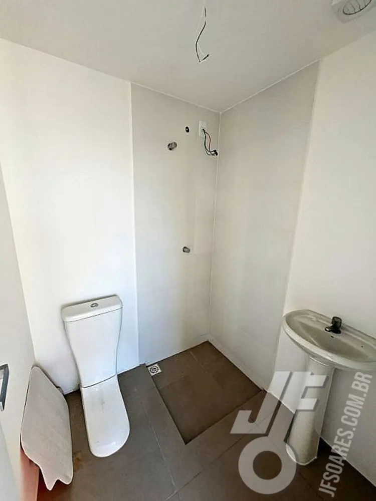 Apartamento, 1 quarto, 29 m² - Foto 5